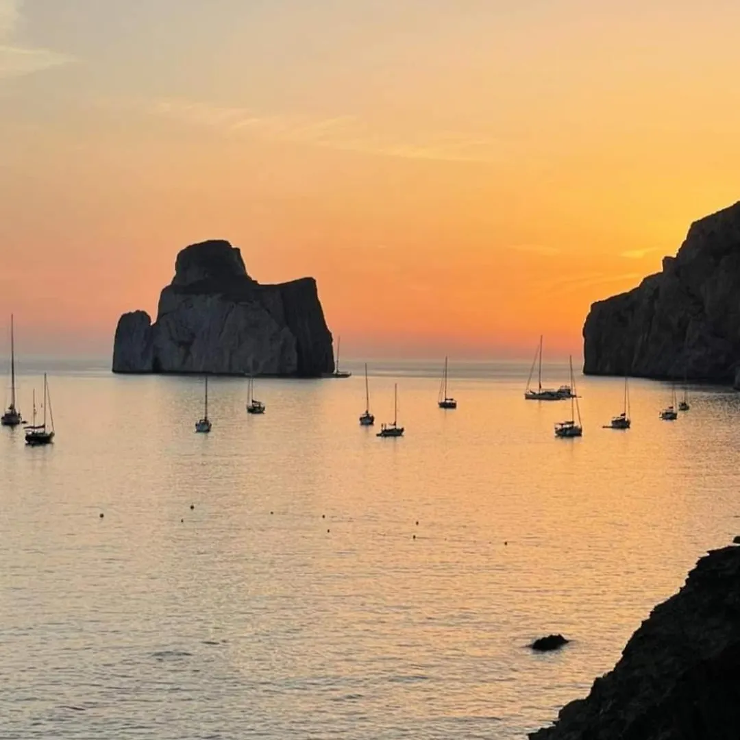 Casa Vacanza Sa Dommu De Teresa Nebida 0*,  Ιταλία